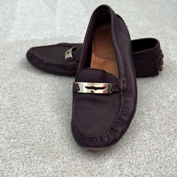 Coach Nola loafers - Picture 1 of 5